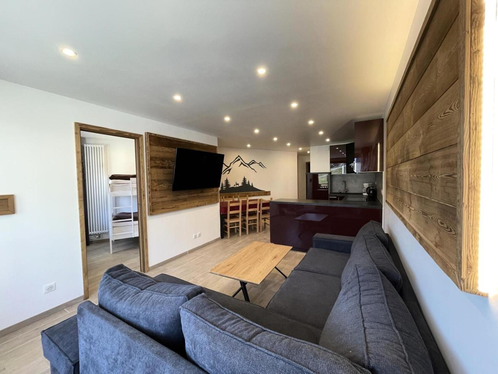 Hauts De Chaviere - 2 Pieces Pour 4 Personnes Mae-9037 Apartment